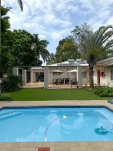 Guesthouse 52 - Mpheleng