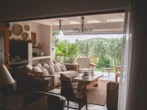 Croxley Farm - Goedgemoed