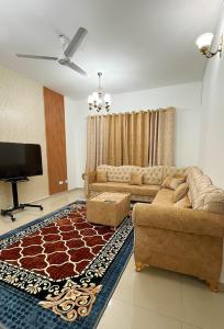 درة الغبره للشقق المفروشه - Ubytování bez kategorie ve městě Maskat