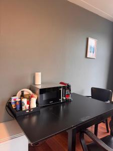 Central B&B Apartment in Amsterdam