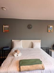 Central B&B Apartment in Amsterdam