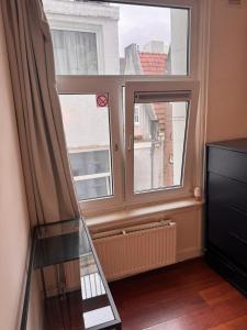 Central B&B Apartment in Amsterdam