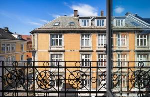 Bohemian Hotel - Self-Service