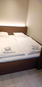 Bohemian Hotel - Self-Service