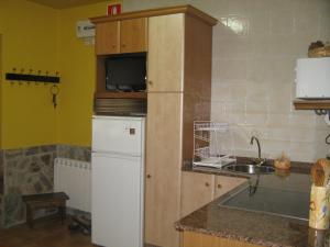 Apartamentos Rurales Casa El Caminero
