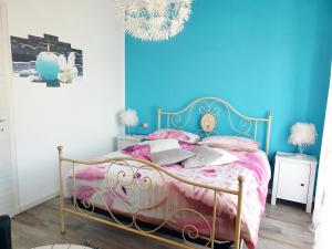 Appartamenti Da Melissa