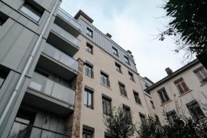 Hotels Keystone Hotel & Spa : photos des chambres