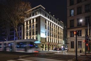 Hotels Keystone Hotel & Spa : photos des chambres