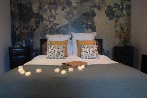 B&B / Chambres d'hotes La Catiniere : photos des chambres
