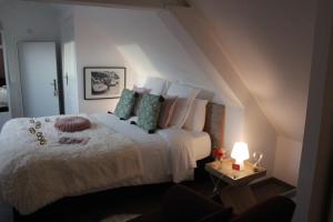 B&B / Chambres d'hotes La Catiniere : photos des chambres