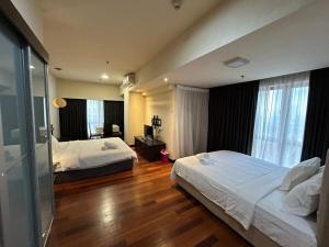 Sunway Lagoon Family Suites at Sunway Pyramid & Sunway Lagoon