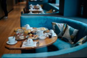 Hotels Keystone Hotel & Spa : photos des chambres