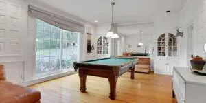 Stunning, Large, Waterfront Retreat - Highlands