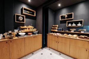 Hotels Keystone Hotel & Spa : photos des chambres