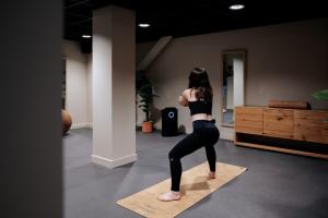 Hotels Keystone Hotel & Spa : photos des chambres