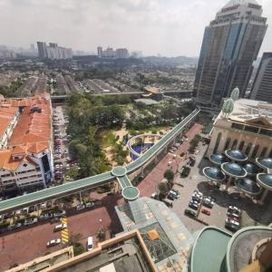 Sunway Lagoon Family Suites at Sunway Pyramid & Sunway Lagoon
