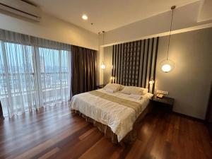 Sunway Lagoon Family Suites at Sunway Pyramid & Sunway Lagoon