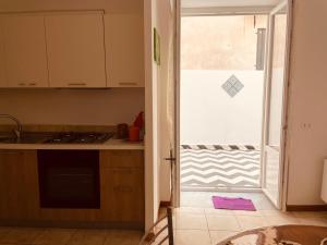 la casa di Tati Palermo centro