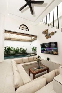 Danbi Villa Bali By Bali Cabin