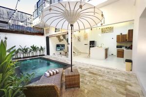 Danbi Villa Bali By Bali Cabin