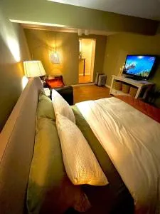 The Room Next Door- Boutique room in the Cotswolds - 温什科姆