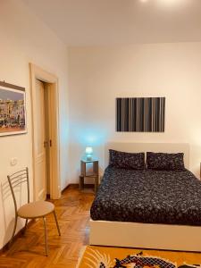 la casa di Tati Palermo centro