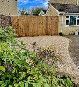 The Room Next Door- Boutique room in the Cotswolds