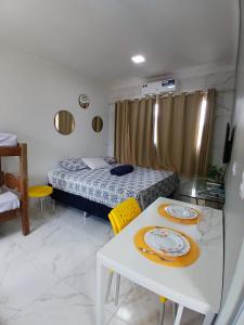 Recife e Olinda - Studio Bastos Residence