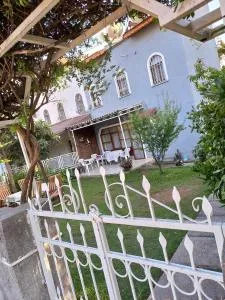 Villa Yıldırım Armutalan Daily Weekly Rentals - Marmaris