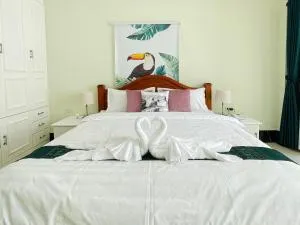 Vanida Hotel - Ban Wua Sai