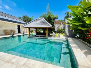 Villa Aora Bingin Large 4 Bedroom Villa