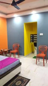 Mohana Resorts - Digha