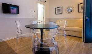 Villa Oleandro Family Apartments-Leresidenzedijesolo