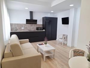 Plaza Doctor Barbadillo