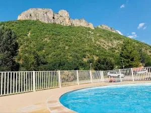 Apt F2 proche centre thermal - Aiglun