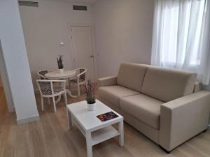 Plaza Doctor Barbadillo