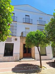 Plaza Doctor Barbadillo