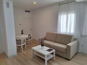 Plaza Doctor Barbadillo