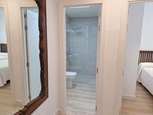 Plaza Doctor Barbadillo