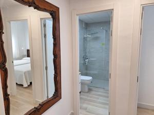 Plaza Doctor Barbadillo