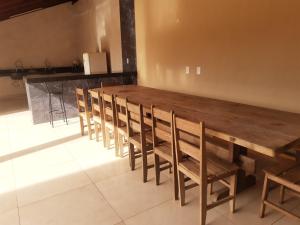 Chácara Manacá da Serra