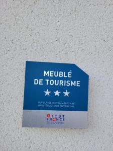 Gites Les Mondaines - Les hirondelles