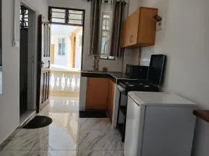 Lulu Homes - Shimo la Tewa