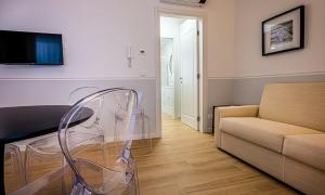 Villa Oleandro Family Apartments-Leresidenzedijesolo