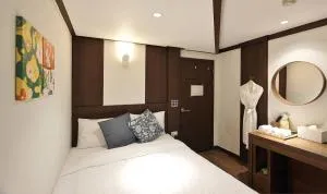 Feeling Motel - 光明市