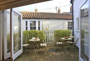 Tookey, Southwold