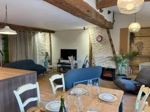 Le cocon verdunois - 杜河畔凡尔登