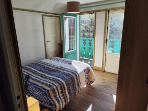 Sejours chez l'habitant Petite chambre : photos des chambres