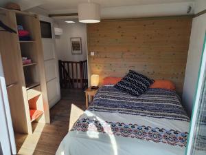 Petite chambre