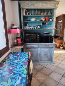Sejours chez l'habitant Petite chambre : photos des chambres